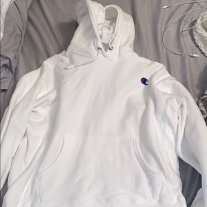 champion hoodie